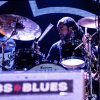 Foto The BB King Blues Band op Ribs & Blues 2022