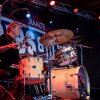 Foto Mell & Vintage Future op Ribs & Blues 2022