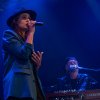 Foto Mell & Vintage Future te Ribs & Blues 2022