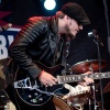 Foto Dylan LeBlanc te Ribs & Blues 2022