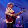 Foto Paul Carrack te Ribs & Blues 2022