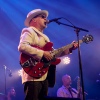 Paul Carrack foto Ribs & Blues 2022