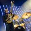 Foto North Mississippi Allstars op Ribs & Blues 2022