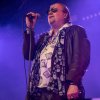 Foto Ian Siegal op Ribs & Blues 2022