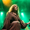 Foto Darlyn te Ribs & Blues 2022
