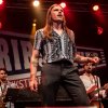 Foto Boogie Monster op Ribs & Blues 2022