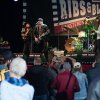 Foto Dylan LeBlanc op Ribs & Blues 2022