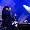 Foto Malford Milligan & The Southern Aces op Ribs & Blues 2022