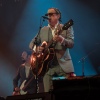 Foto Ian Siegal op Ribs & Blues 2022