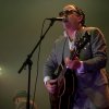 Foto Ian Siegal te Ribs & Blues 2022