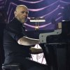 Foto Danny Vera te Ribs & Blues 2022