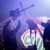 Foto Drive-By Truckers te Ribs & Blues 2022