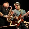 Foto The BB King Blues Band op Ribs & Blues 2022