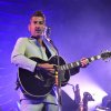 Foto Danny Vera te Ribs & Blues 2022