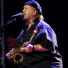 Foto The BB King Blues Band op Ribs & Blues 2022