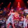 Foto Magic Of Motown te Magic of Motown - 08/06 - Hedon