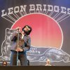 Leon Bridges foto Best Kept Secret 2022 - vrijdag