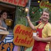 Foto  op Best Kept Secret 2022 - vrijdag