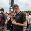 Foto  op Best Kept Secret 2022 - vrijdag