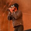 Foto Leon Bridges op Best Kept Secret 2022 - vrijdag