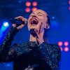 Foto Sigrid te Best Kept Secret 2022 - vrijdag