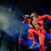 Foto Genesis Owusu te Best Kept Secret 2022 - vrijdag