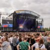Foto  op Best Kept Secret 2022 - vrijdag