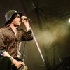Foto Iceage te Best Kept Secret 2022 - vrijdag