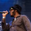 Foto Leon Bridges op Best Kept Secret 2022 - vrijdag