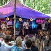 Foto YIN YIN te Best Kept Secret 2022 - zaterdag