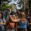 Foto  op Best Kept Secret 2022 - zaterdag