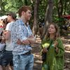 Foto  op Best Kept Secret 2022 - zaterdag