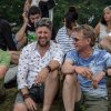 Foto  op Best Kept Secret 2022 - zaterdag
