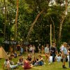 Foto  op Best Kept Secret 2022 - zaterdag