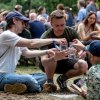 Foto  op Best Kept Secret 2022 - zaterdag