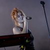 Foto Froukje op Best Kept Secret 2022 - zaterdag
