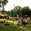 Foto  op Best Kept Secret 2022 - zaterdag