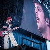 Foto Fontaines D.C. te Best Kept Secret 2022 - zaterdag