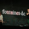 Foto Fontaines D.C. te Best Kept Secret 2022 - zaterdag