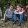 Foto  op Best Kept Secret 2022 - zaterdag