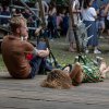 Foto  op Best Kept Secret 2022 - zaterdag