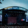 Foto Wolf Alice te Best Kept Secret 2022 - zondag