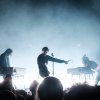 Foto Jehnny Beth te Best Kept Secret 2022 - zondag