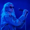Foto Sky Ferreira te Best Kept Secret 2022 - zondag