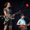 King Gizzard & The Lizard Wizard foto Best Kept Secret 2022 - zondag