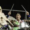 Foto Red Hot Chili Peppers te Red Hot Chili Peppers - 10/06 - Goffertpark