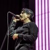Foto Red Hot Chili Peppers te Red Hot Chili Peppers - 10/06 - Goffertpark