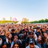 Foto  op Parkpop 2022