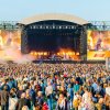 Foto Di-rect op Parkpop 2022