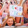 Foto  op Parkpop 2022